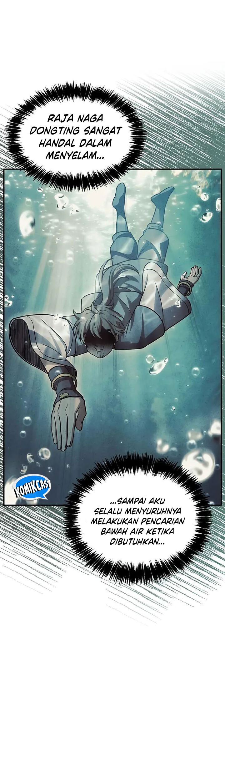 Chapter 122 - halaman 23