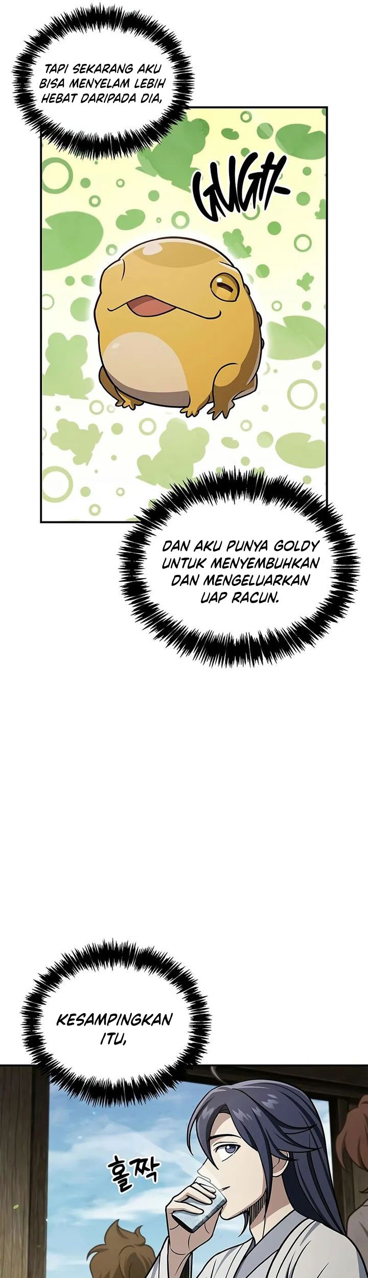 Chapter 122 - halaman 25