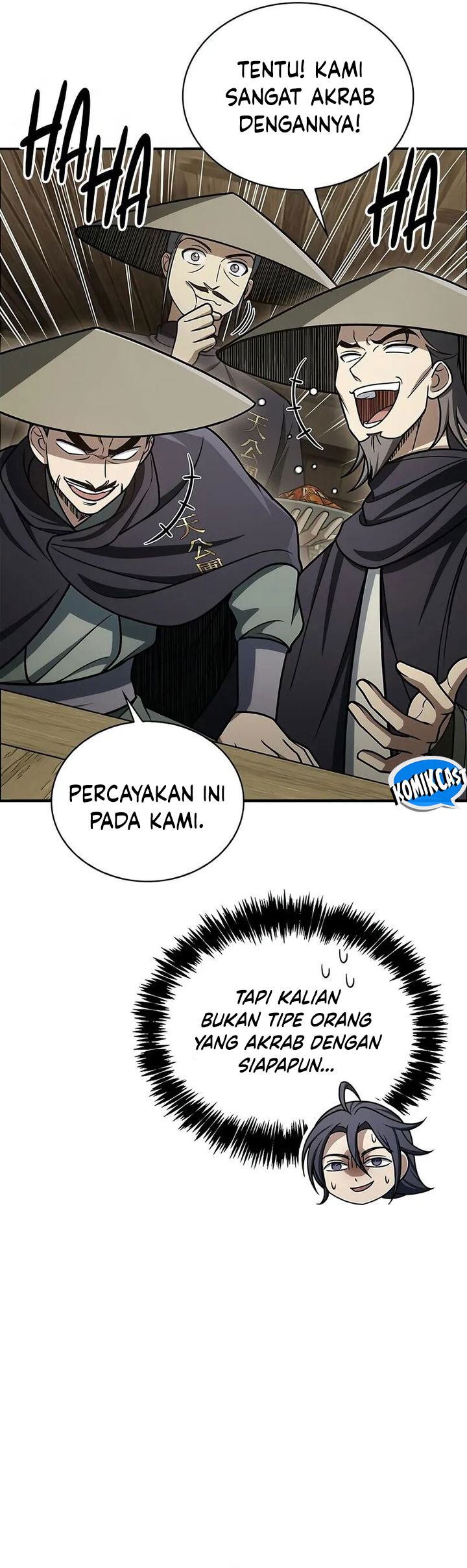 Chapter 122 - halaman 29