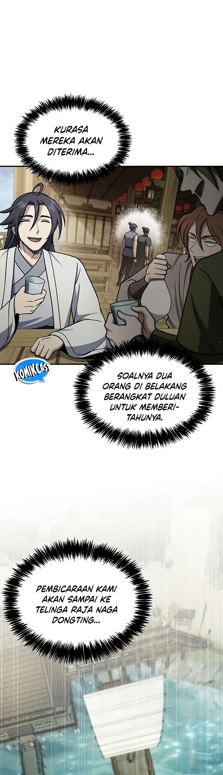 Chapter 122 - halaman 39