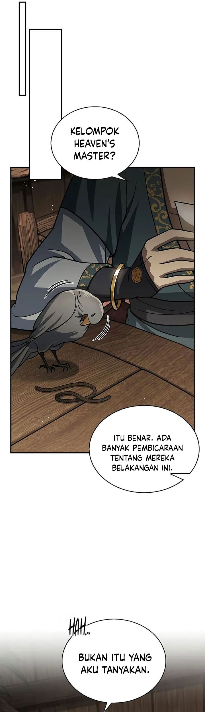 Chapter 122 - halaman 43