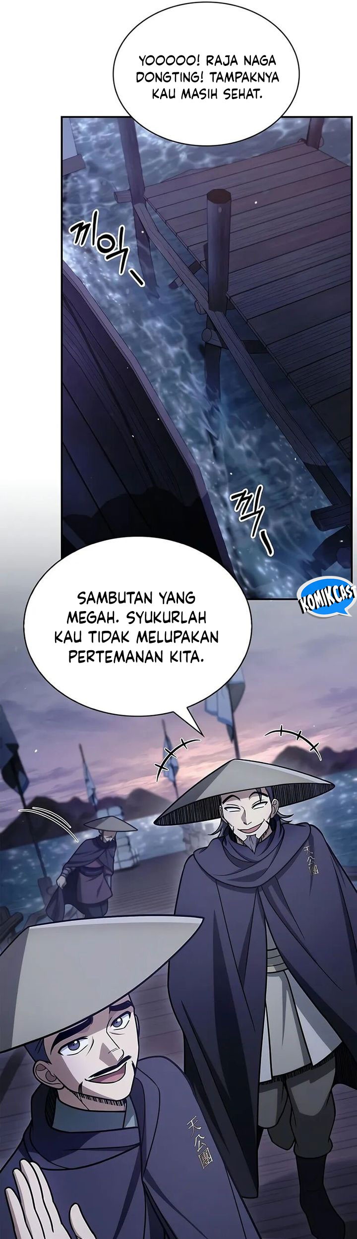 Chapter 122 - halaman 52