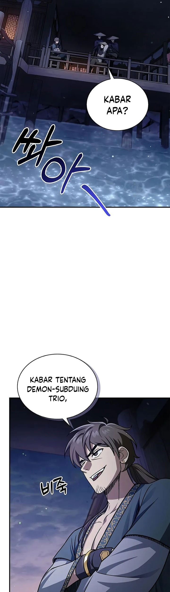 Chapter 122 - halaman 58