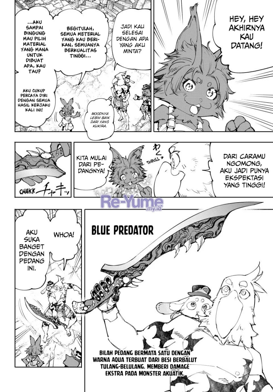 Chapter 216 - halaman 12