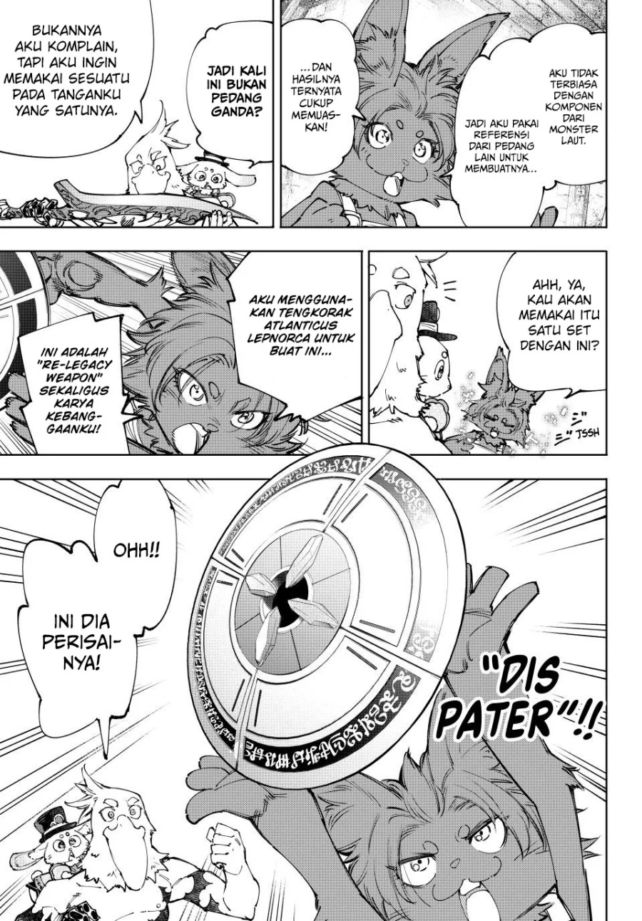 Chapter 216 - halaman 13