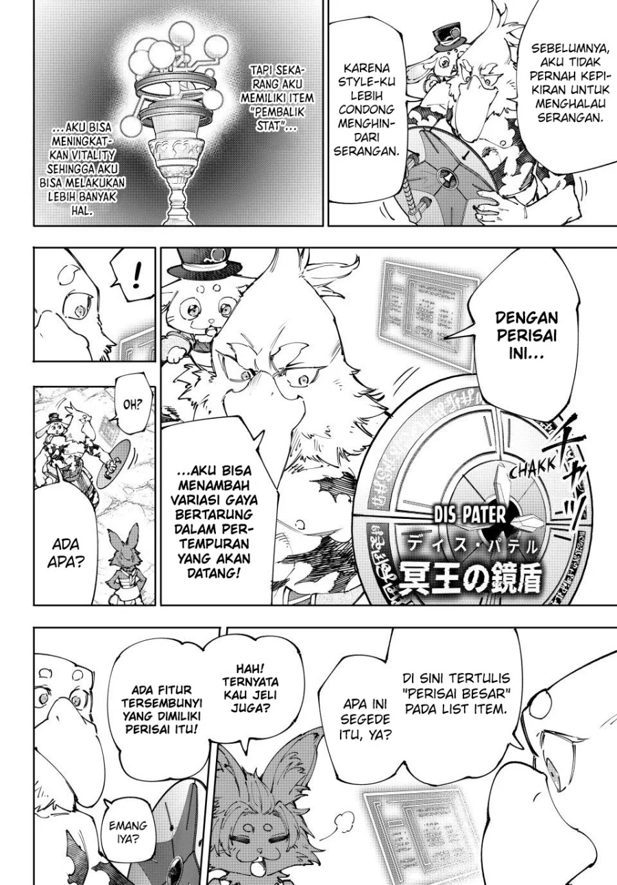 Chapter 216 - halaman 14