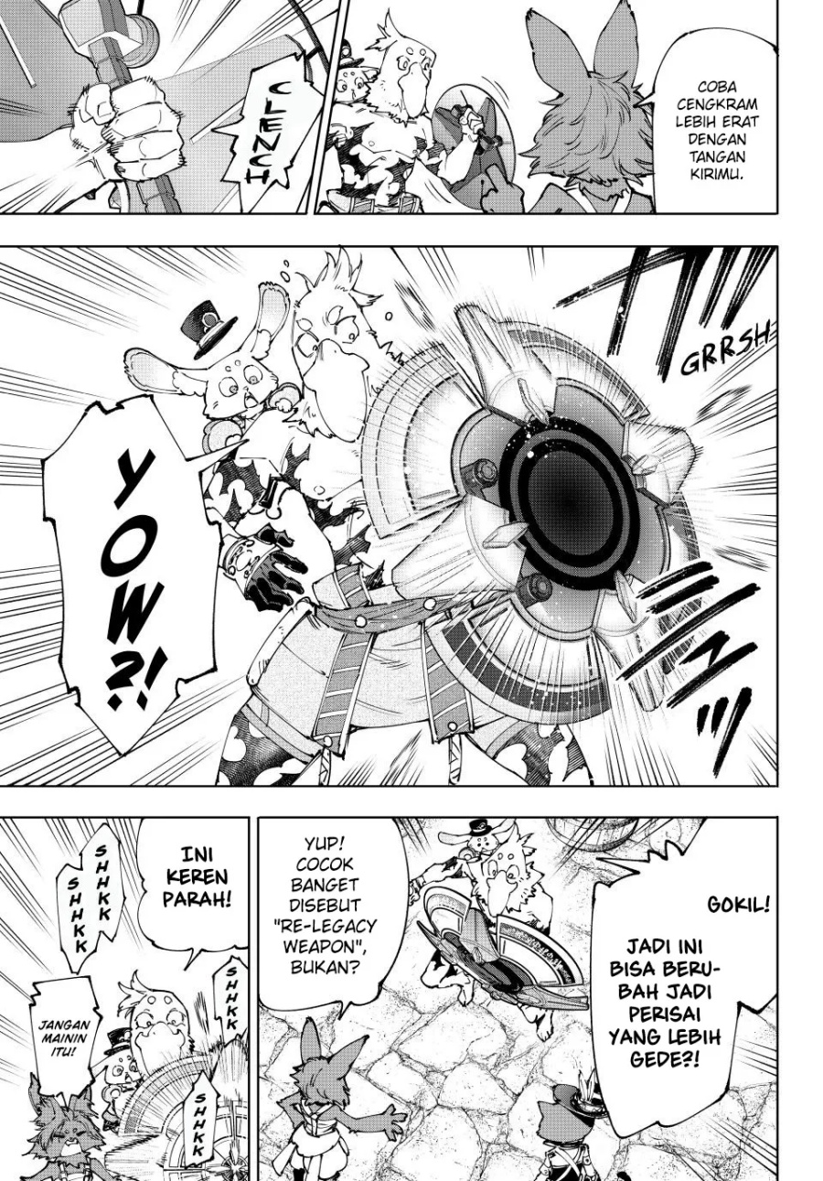Chapter 216 - halaman 15