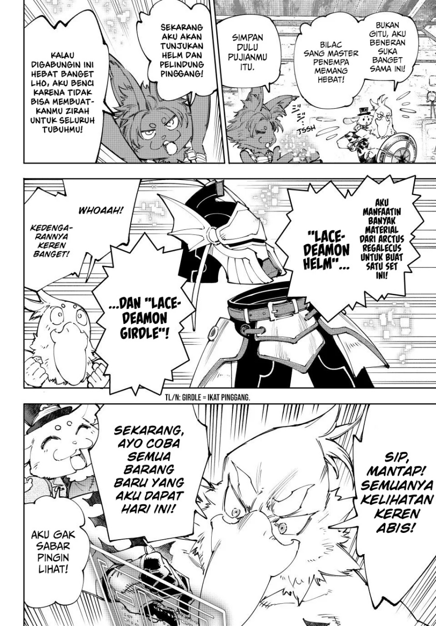 Chapter 216 - halaman 16