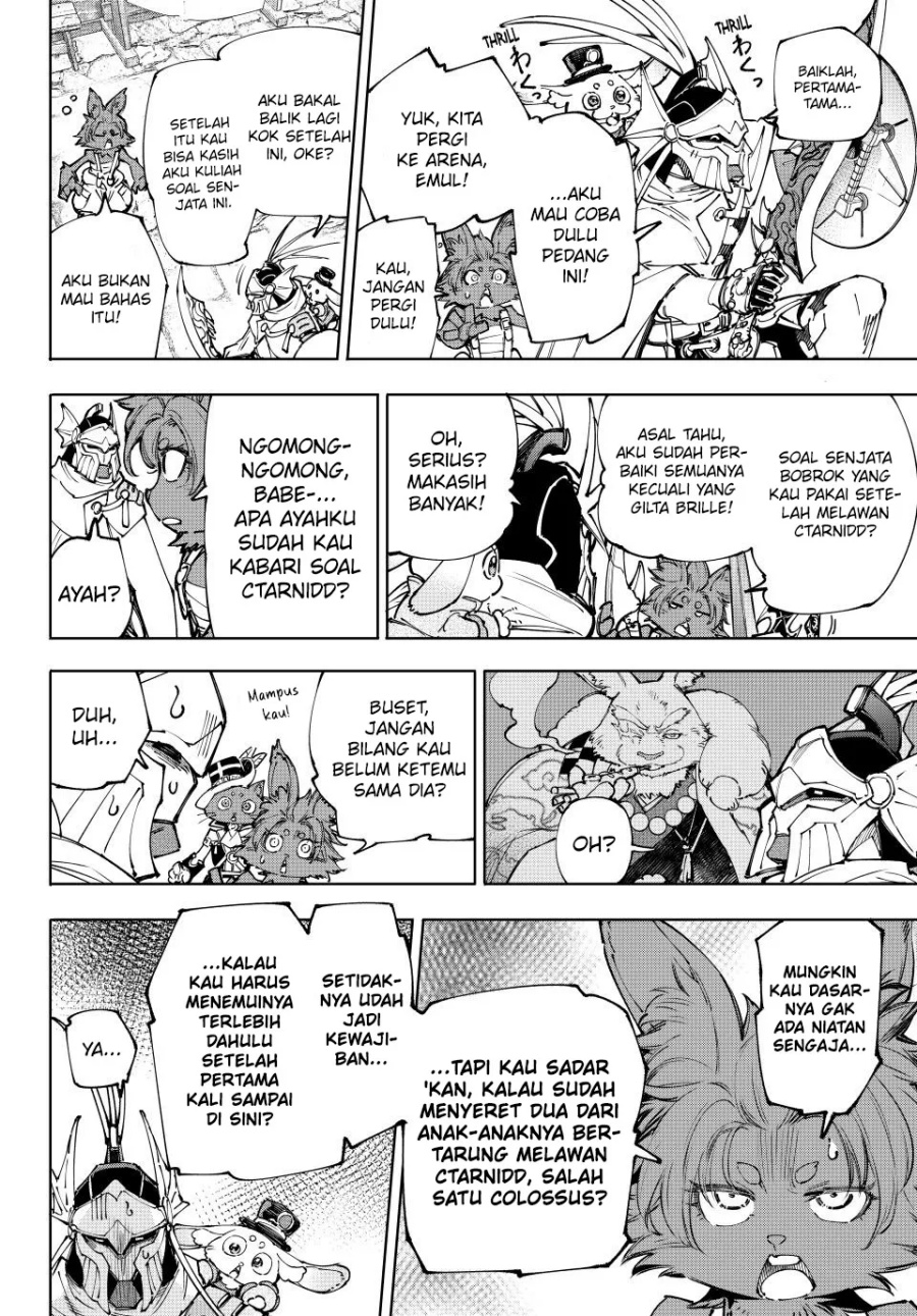 Chapter 216 - halaman 18