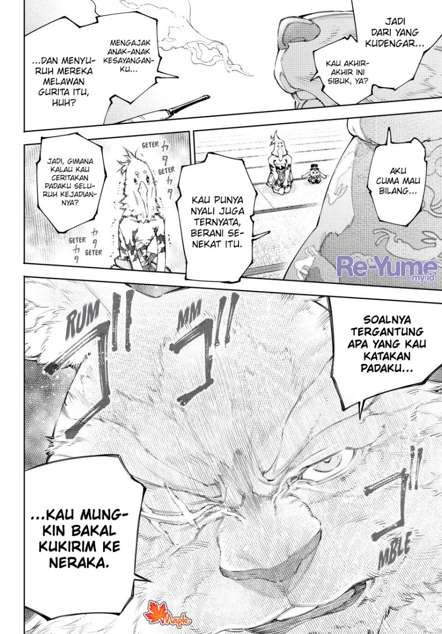 Chapter 216 - halaman 20