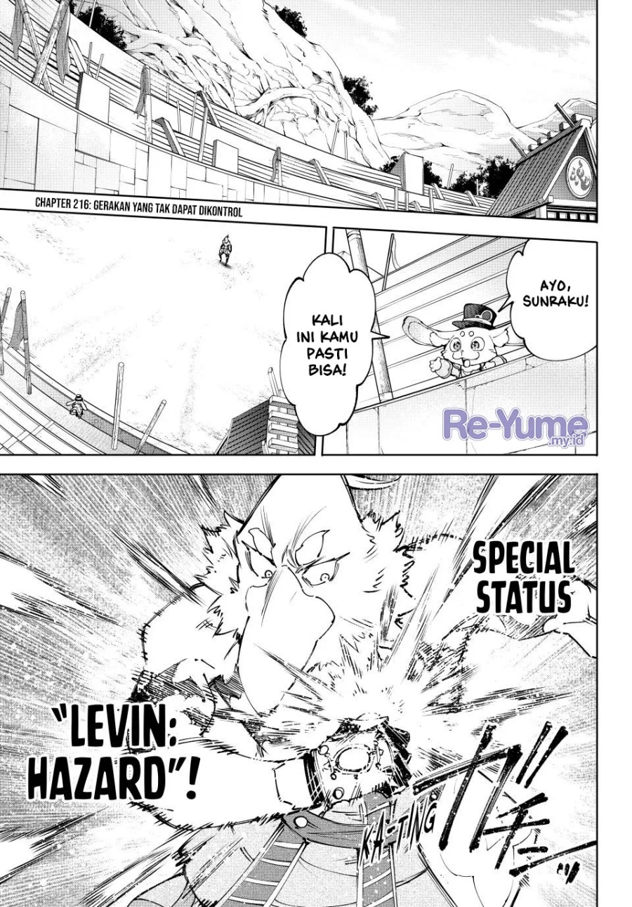 Chapter 216 - halaman 3