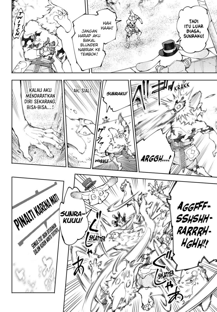 Chapter 216 - halaman 6