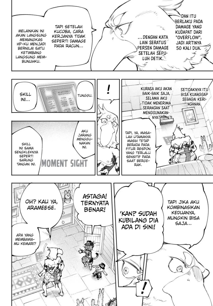 Chapter 216 - halaman 8