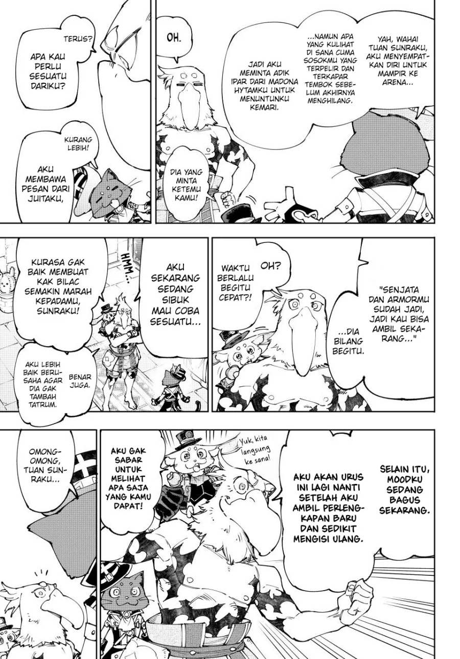 Chapter 216 - halaman 9