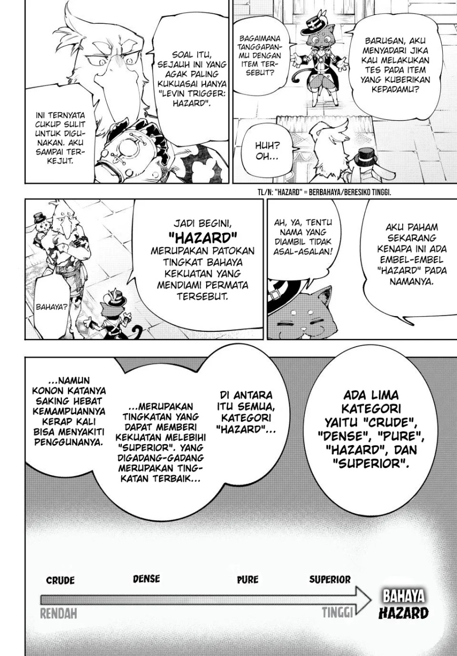 Chapter 216 - halaman 10