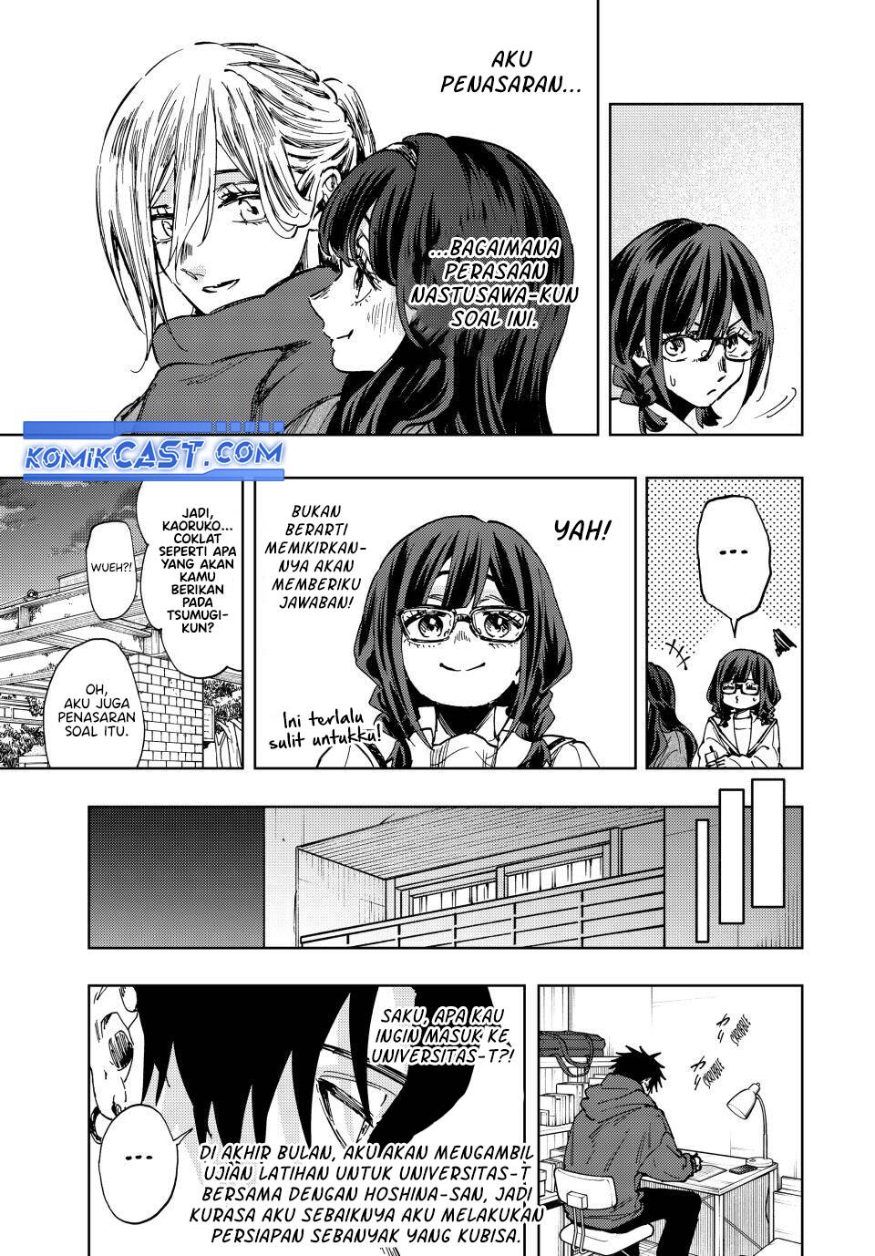 Chapter 110 - halaman 11