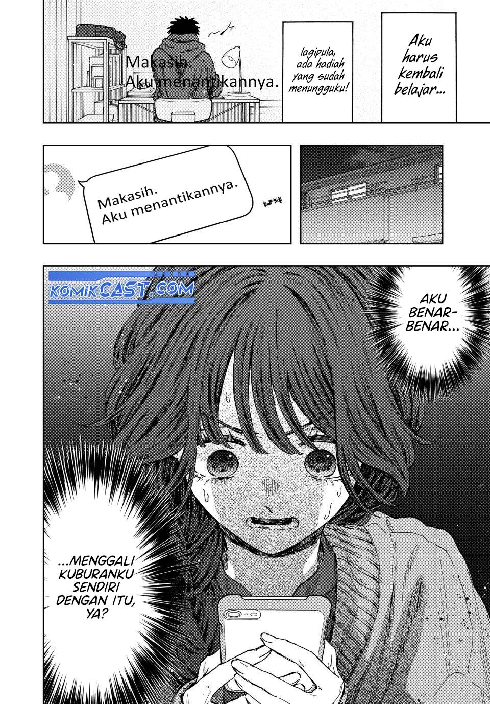 Chapter 110 - halaman 14