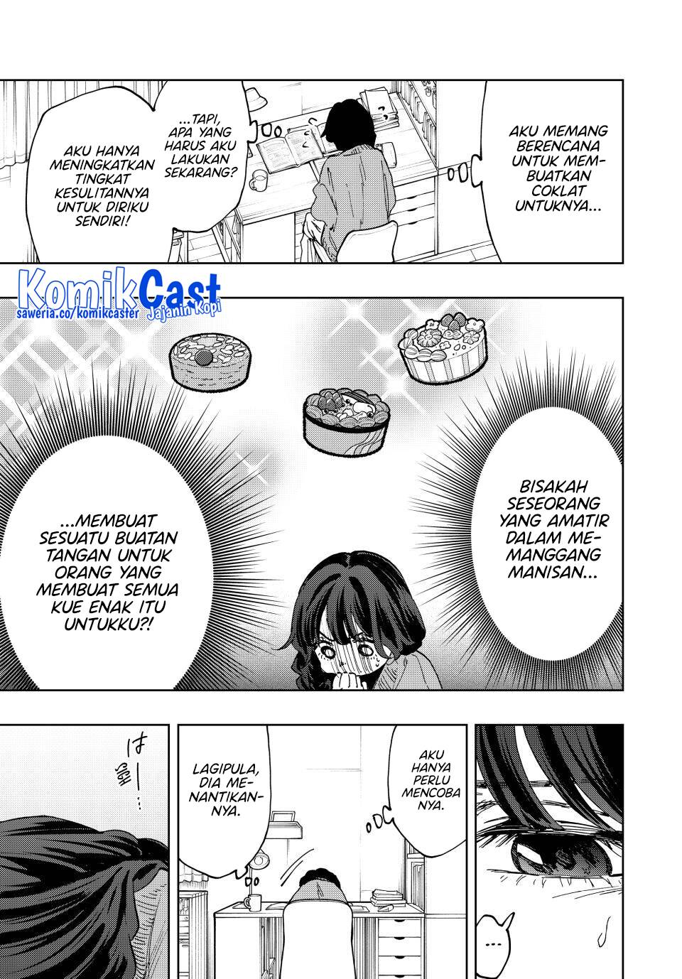 Chapter 110 - halaman 15