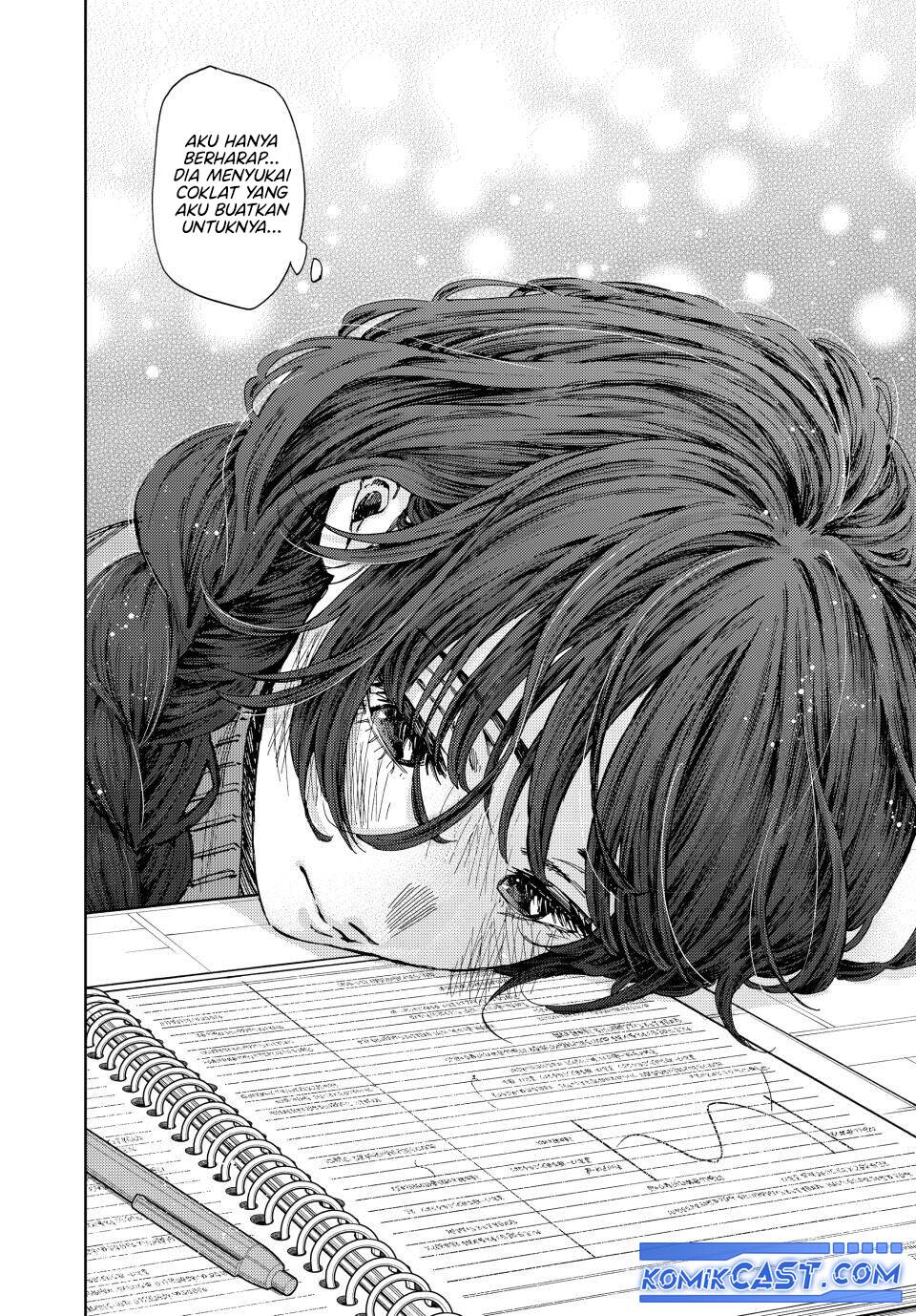 Chapter 110 - halaman 16