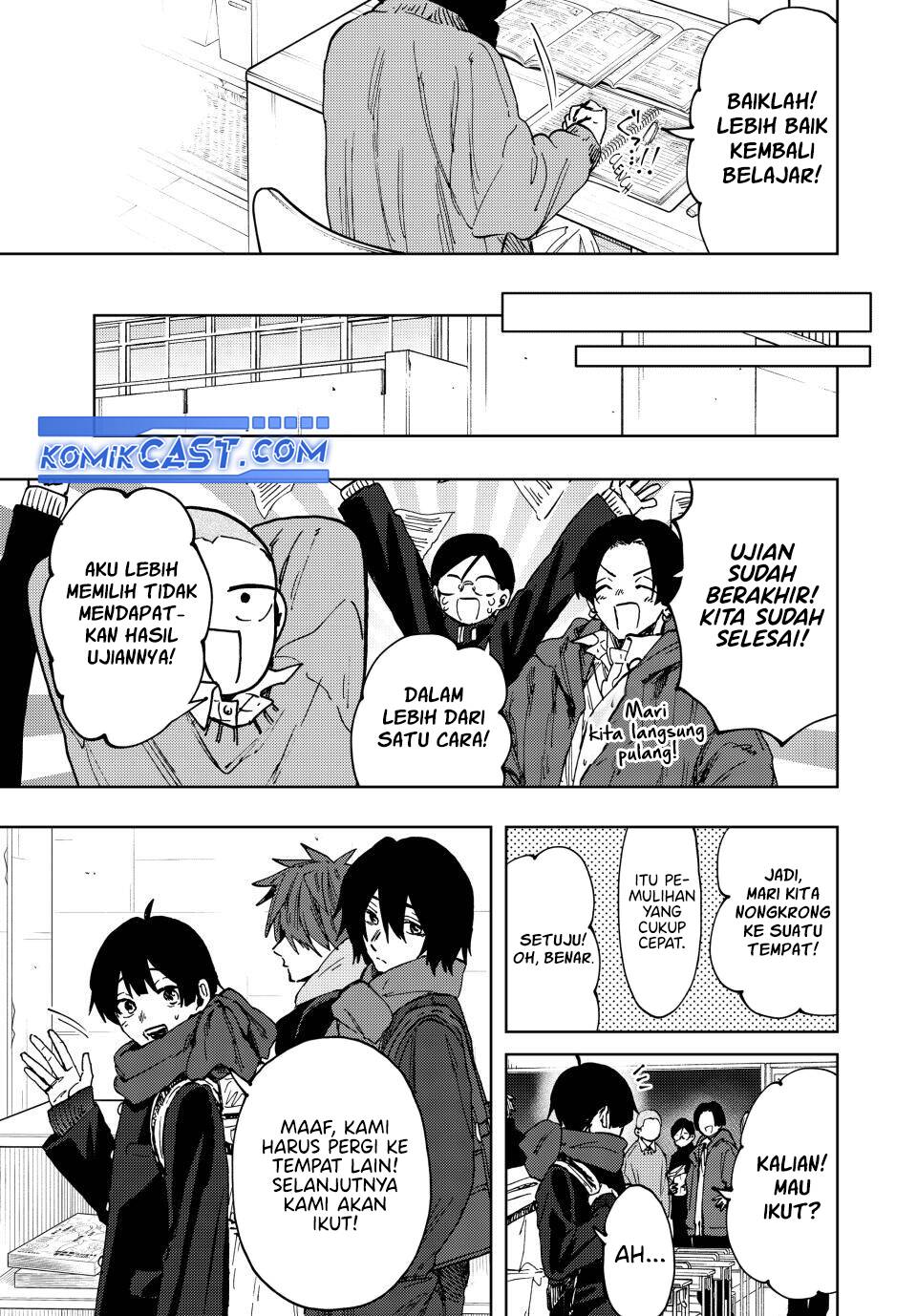 Chapter 110 - halaman 17