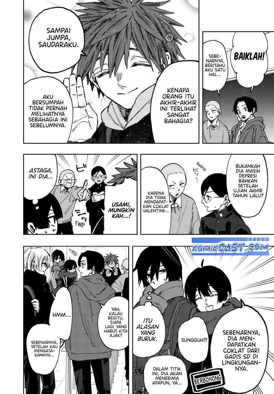 Chapter 110 - halaman 18