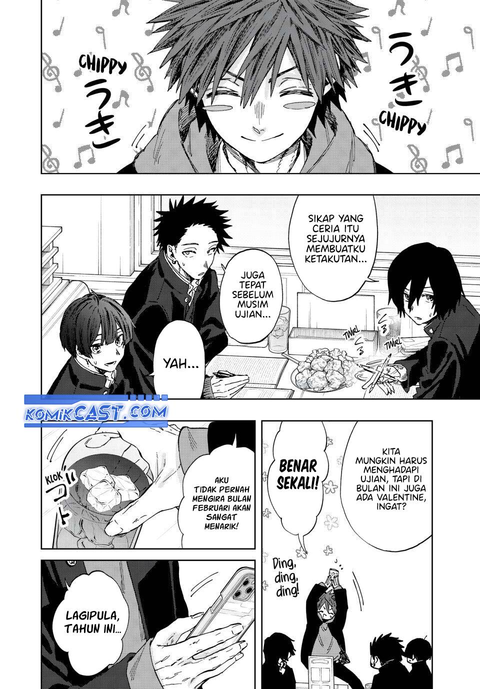 Chapter 110 - halaman 4