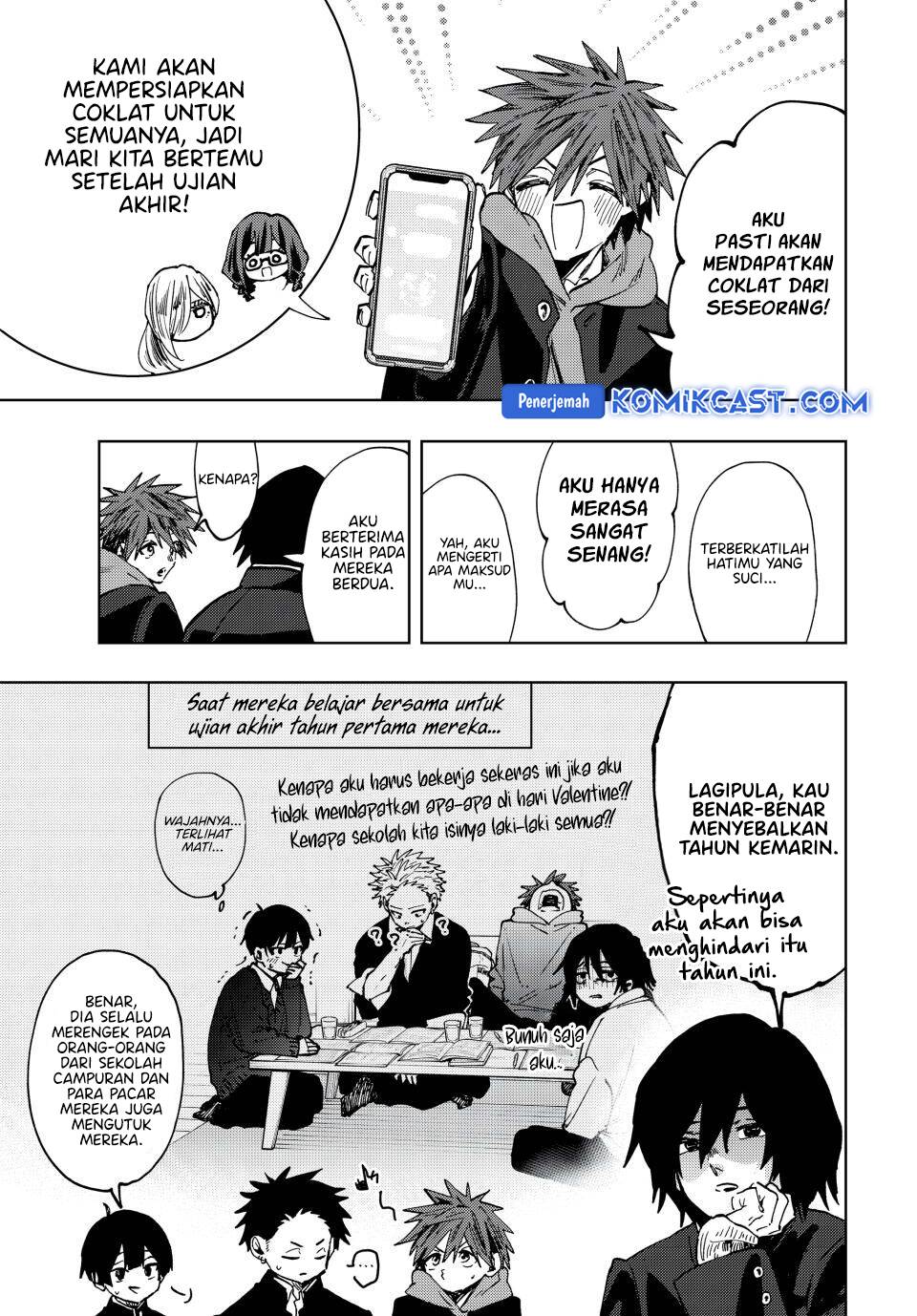 Chapter 110 - halaman 5
