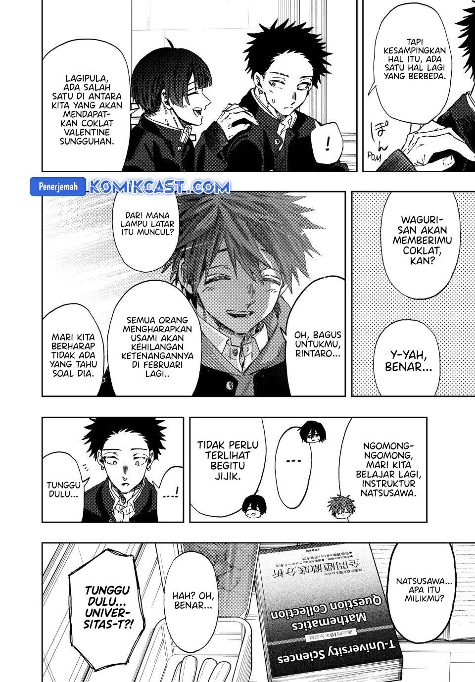 Chapter 110 - halaman 6