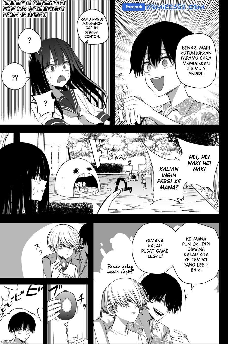 Chapter 36 - halaman 16