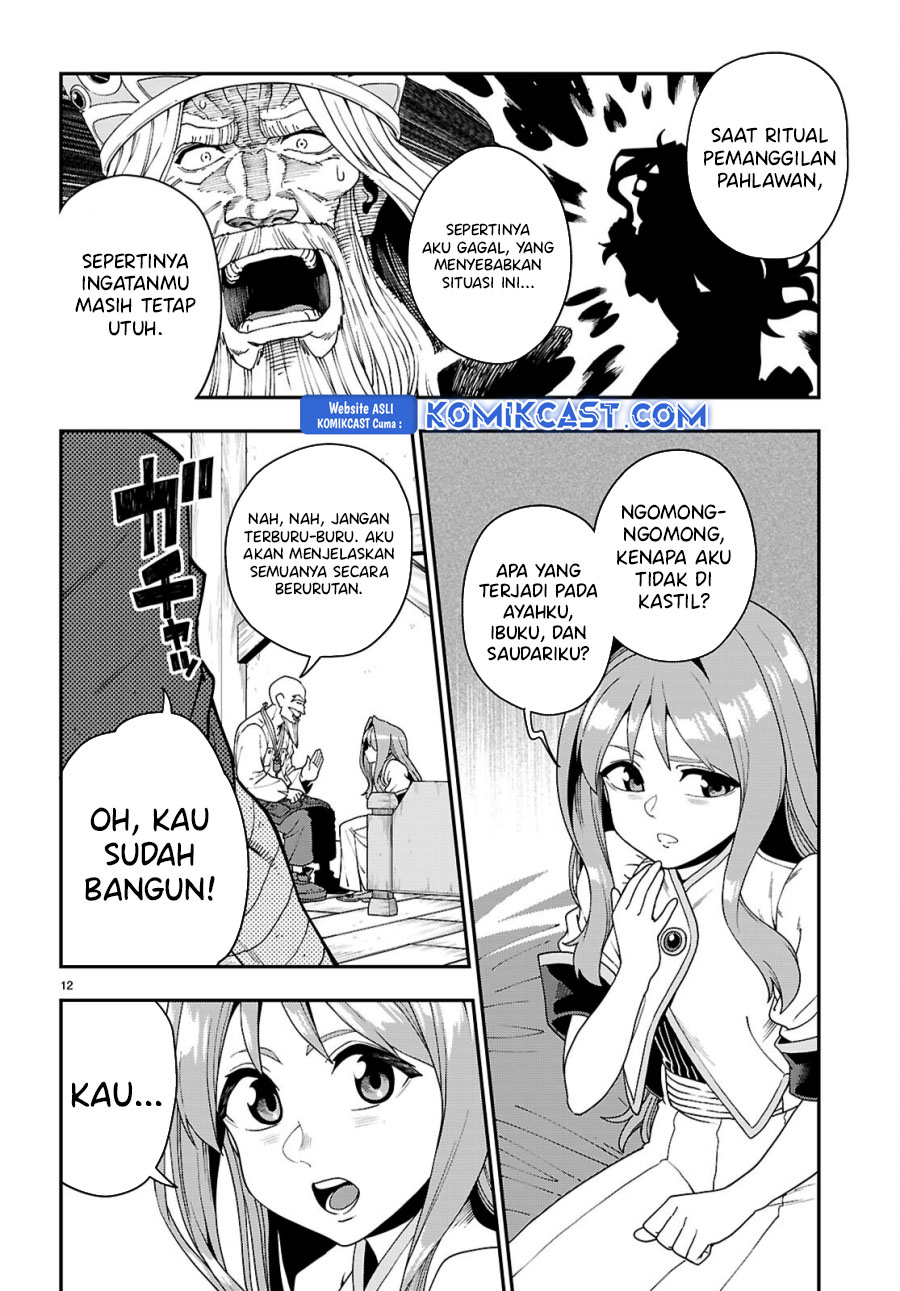 Chapter 114 - halaman 14