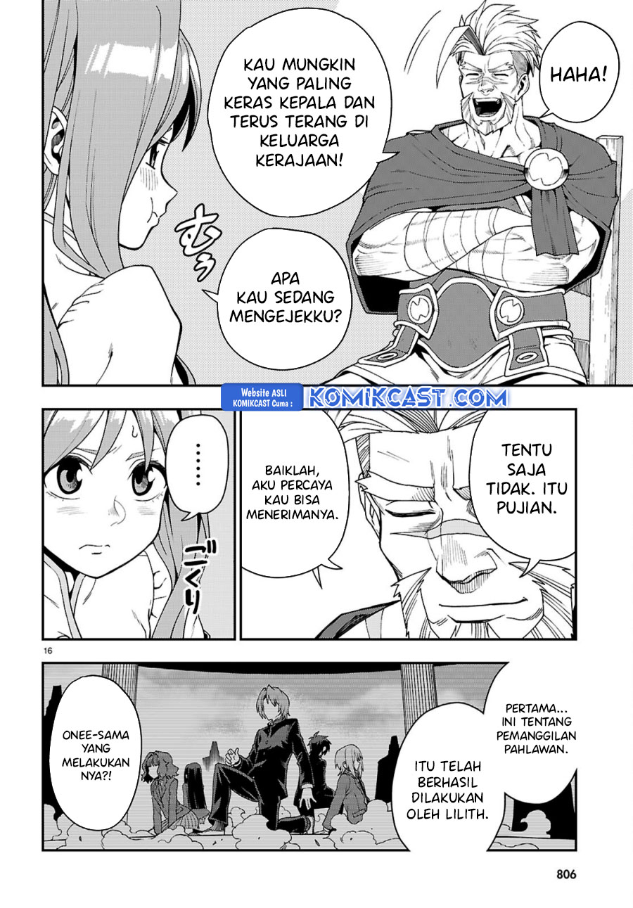 Chapter 114 - halaman 18