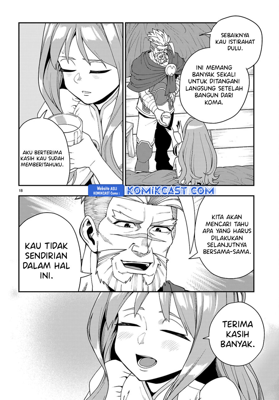 Chapter 114 - halaman 20