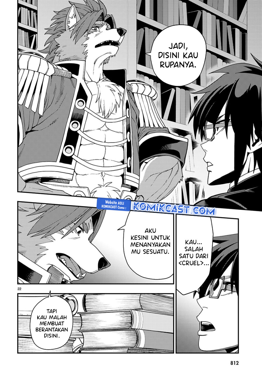 Chapter 114 - halaman 24