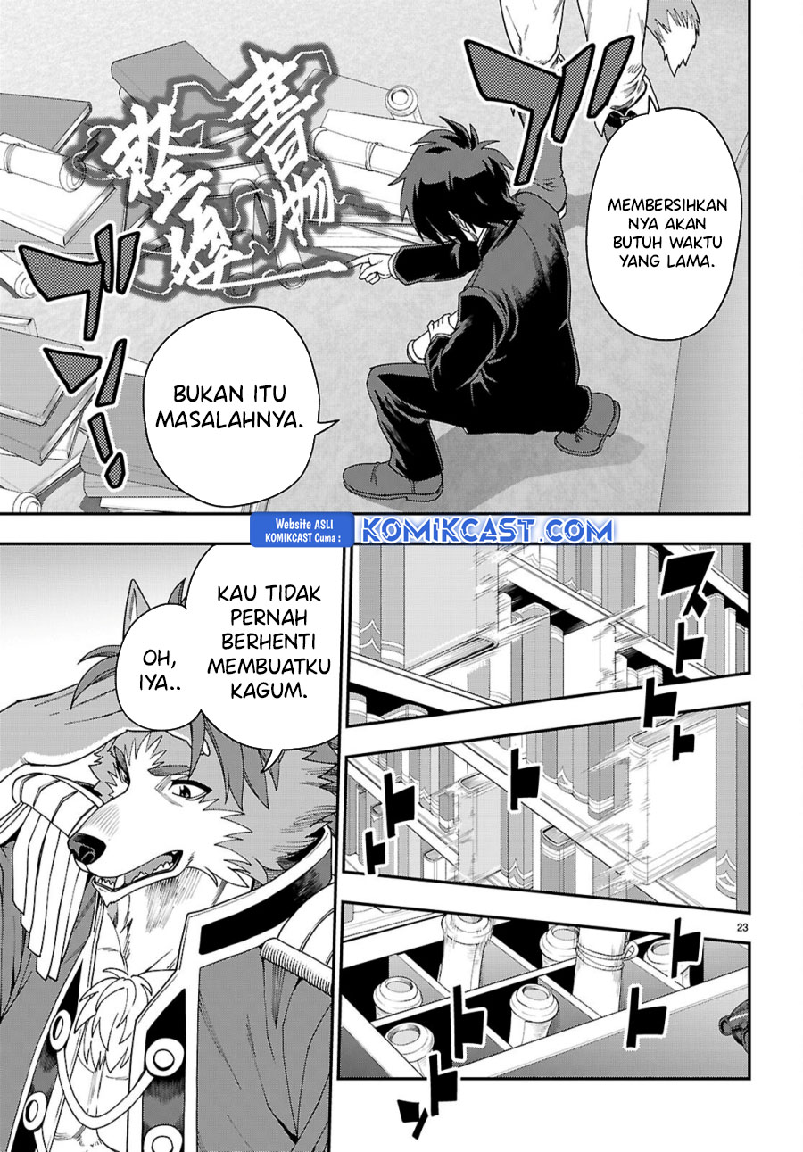 Chapter 114 - halaman 25