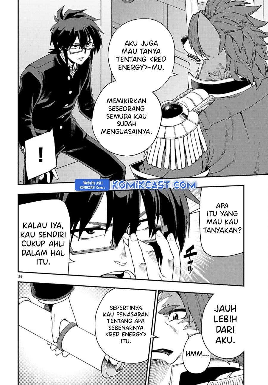 Chapter 114 - halaman 26