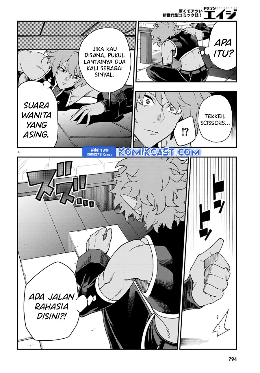 Chapter 114 - halaman 6