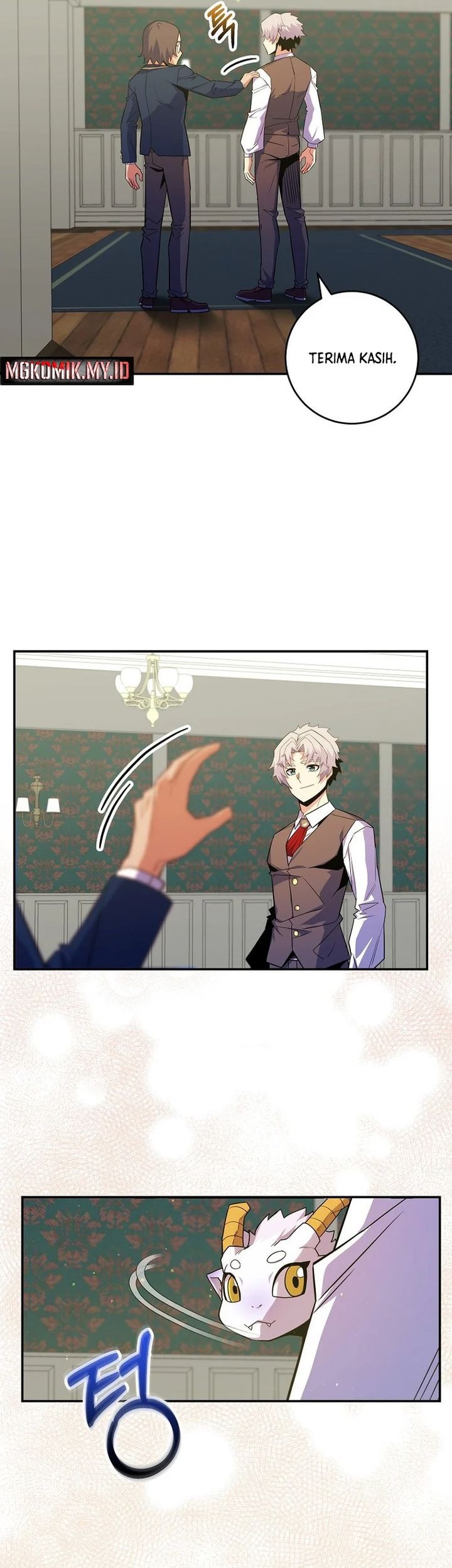 Chapter 45 - halaman 37