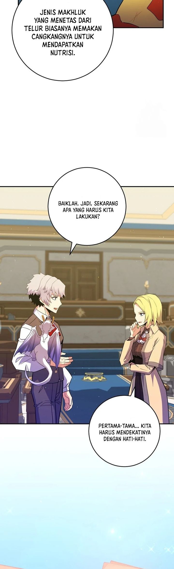 Chapter 45 - halaman 18
