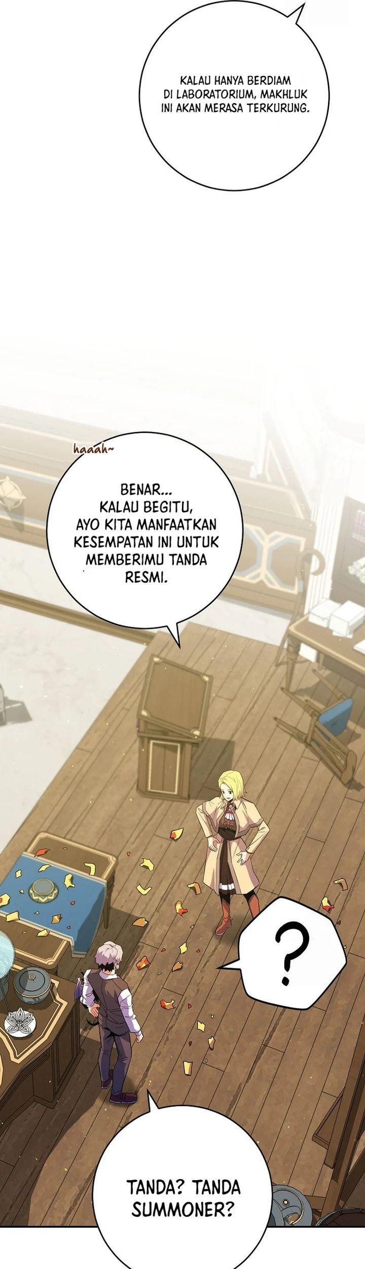 Chapter 45 - halaman 26
