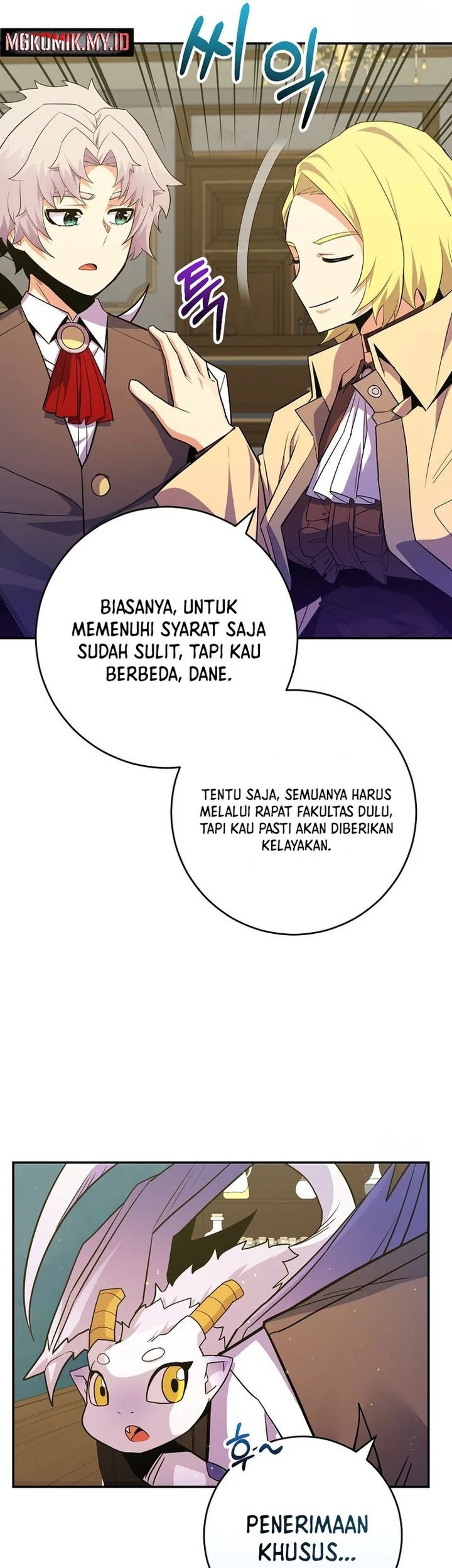 Chapter 45 - halaman 30