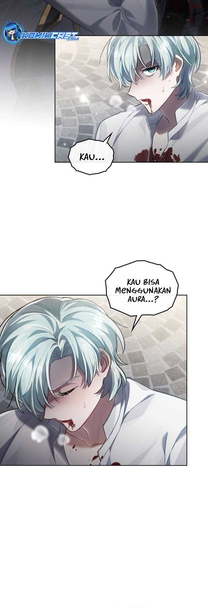 Chapter 70 - halaman 25