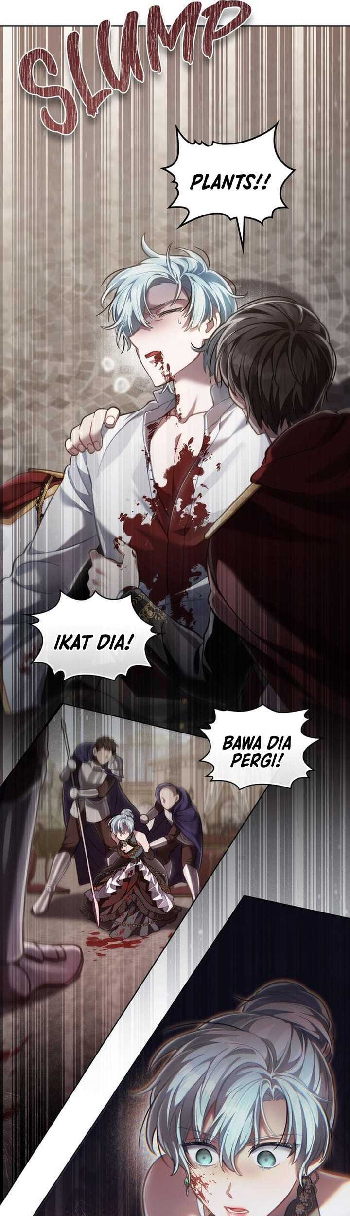 Chapter 70 - halaman 26