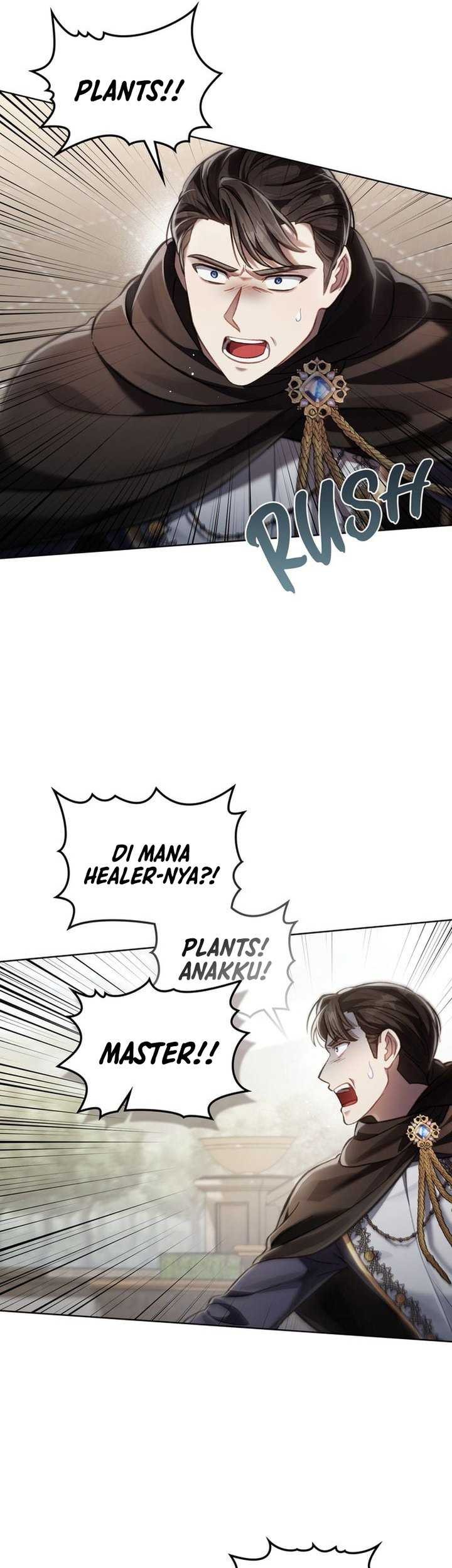 Chapter 70 - halaman 28