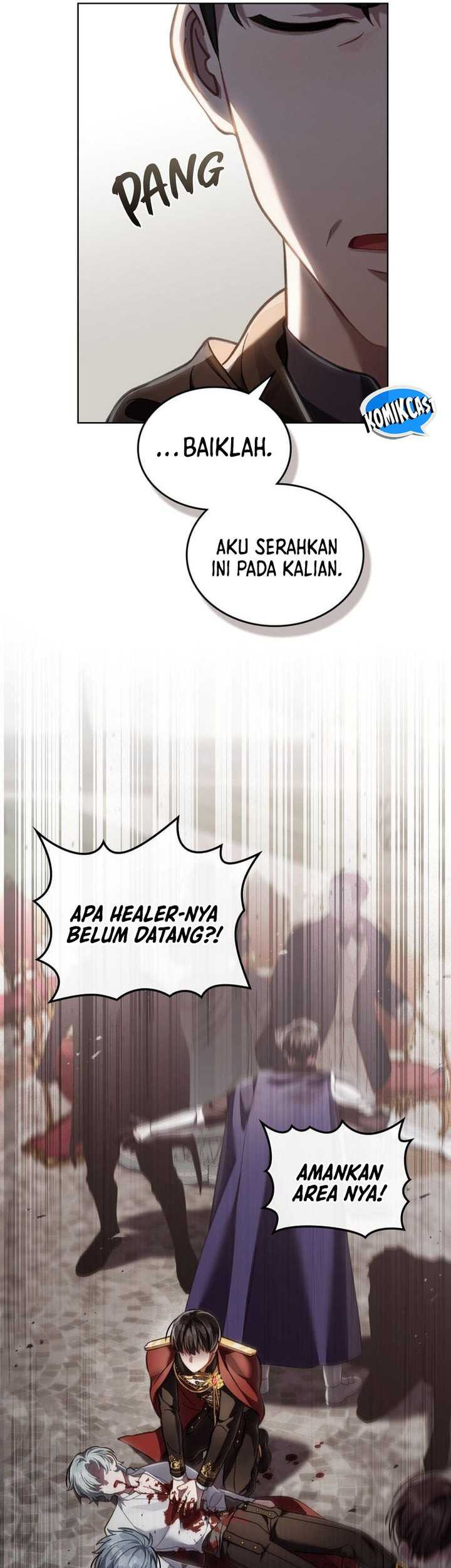 Chapter 70 - halaman 34