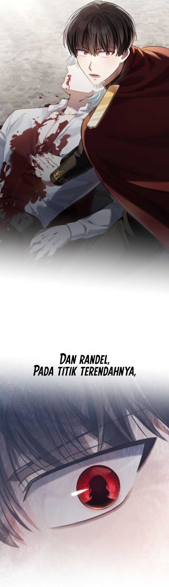 Chapter 70 - halaman 45