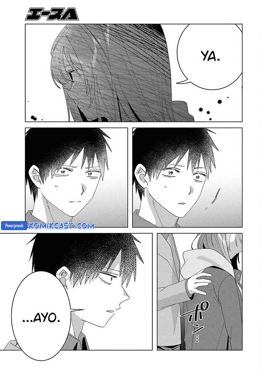Chapter 61 - halaman 17