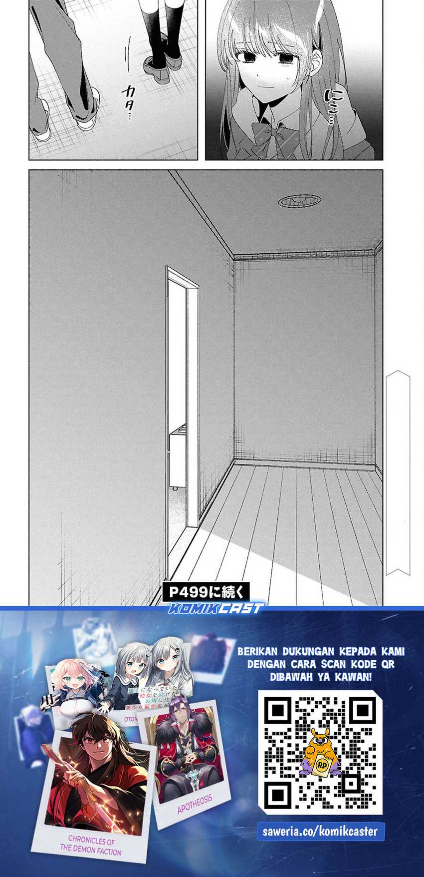Chapter 61 - halaman 18