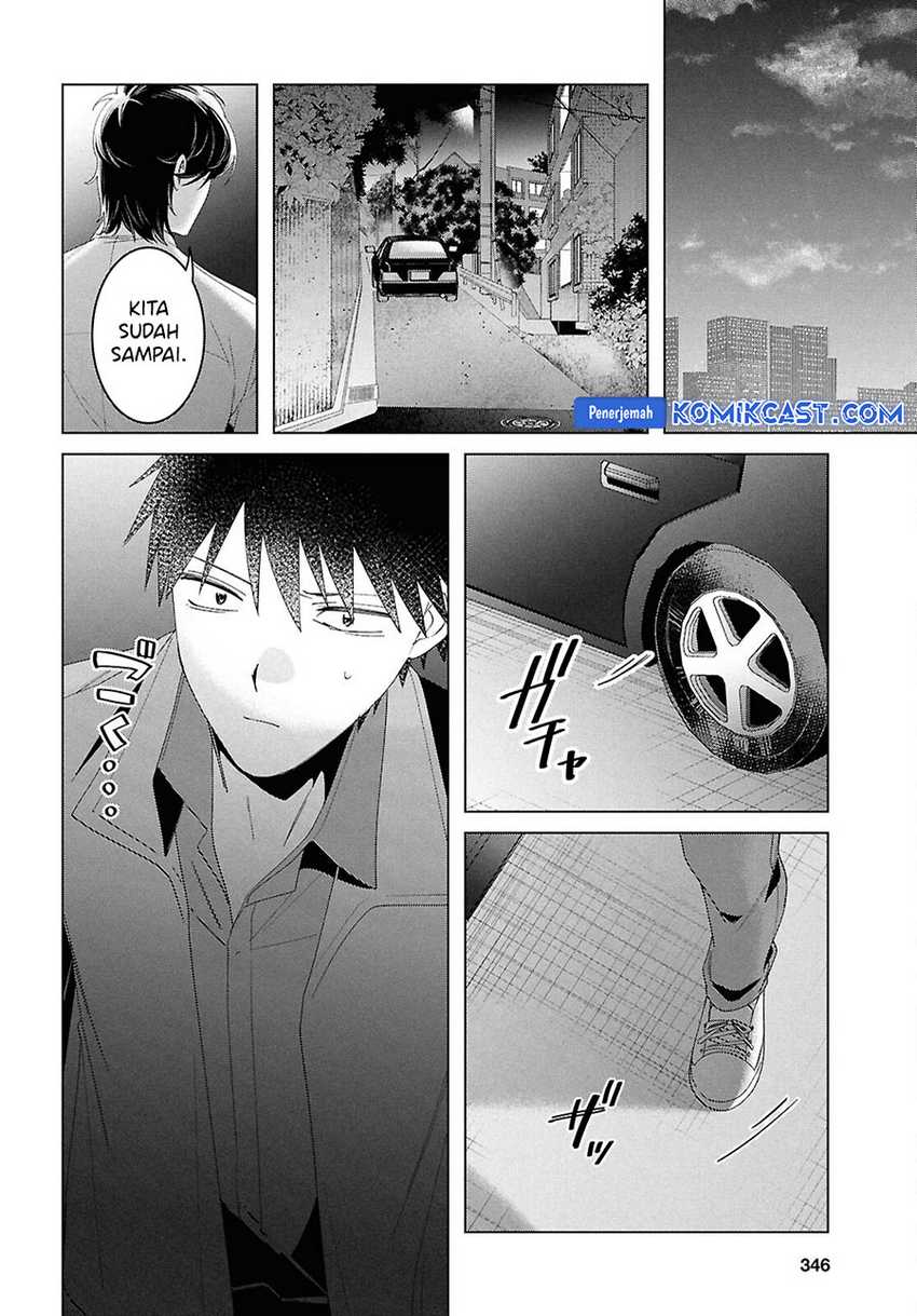 Chapter 61 - halaman 6