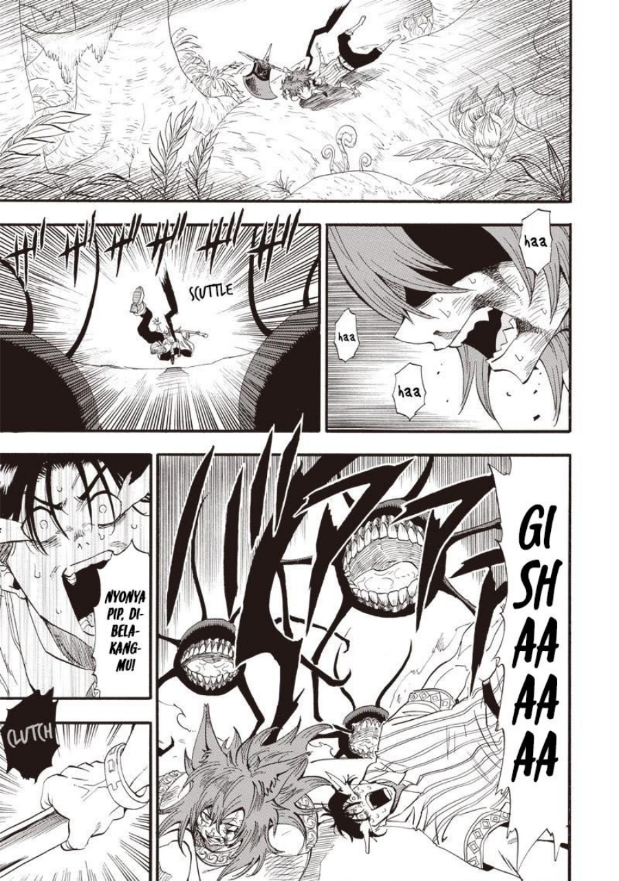Chapter 40 - halaman 2