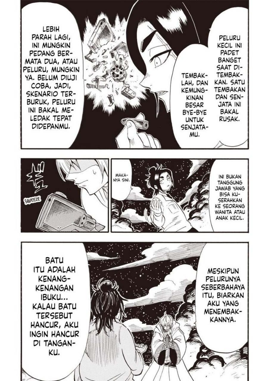 Chapter 40 - halaman 13